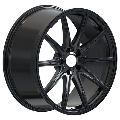 Forged Wheels (1 PC-0155) - YunLexus Custom Forged Wheels