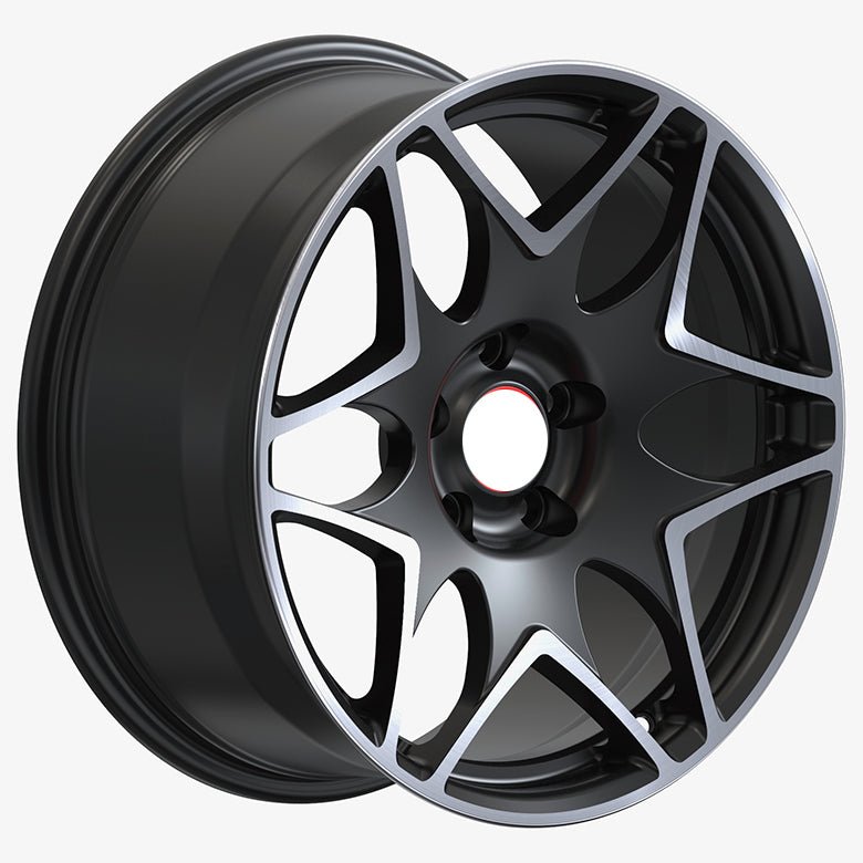 Forged Wheels (1 PC-0156) - YunLexus Custom Forged Wheels