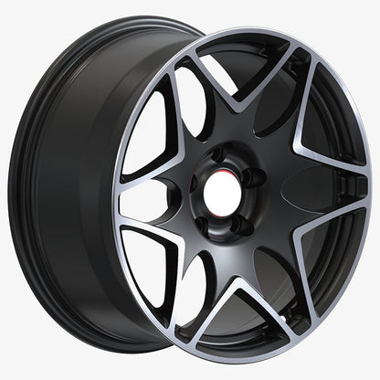 Forged Wheels (1 PC-0156) - YunLexus Custom Forged Wheels