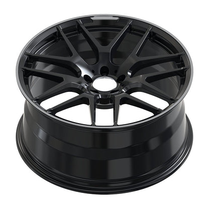 Forged Wheels (1 PC-0159) - YunLexus Custom Forged Wheels