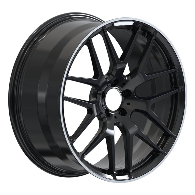 Forged Wheels (1 PC-0159) - YunLexus Custom Forged Wheels