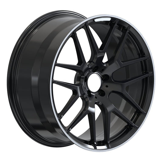 Forged Wheels (1 PC-0159)