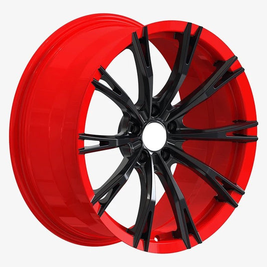 Forged Wheels (1 PC-016)