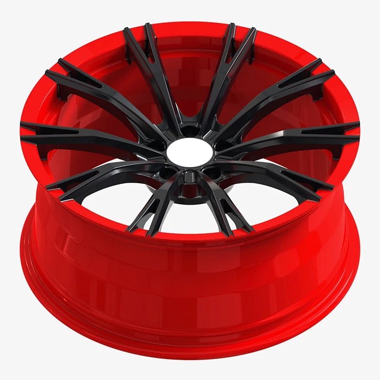 Forged Wheels (1 PC-016) - YunLexus Custom Forged Wheels