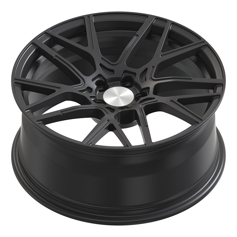 Forged Wheels (1 PC-0160) - YunLexus Custom Forged Wheels