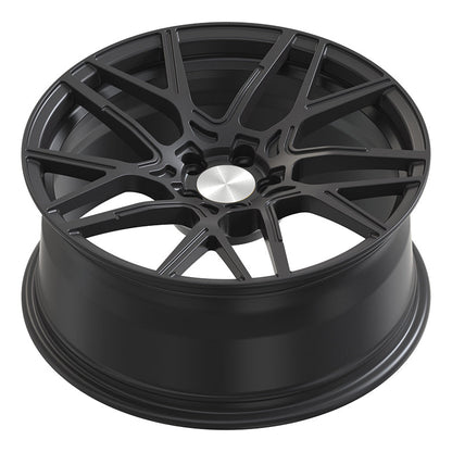 Forged Wheels (1 PC-0160) - YunLexus Custom Forged Wheels