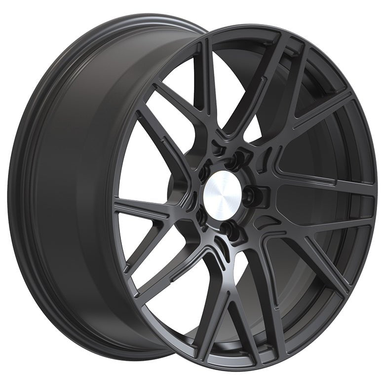 Forged Wheels (1 PC-0160) - YunLexus Custom Forged Wheels