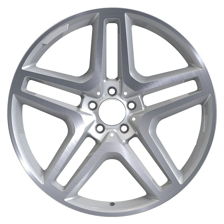 Forged Wheels (1 PC-0161) - YunLexus Custom Forged Wheels
