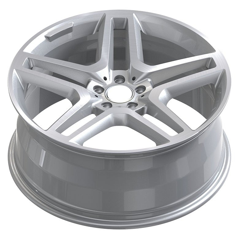 Forged Wheels (1 PC-0161) - YunLexus Custom Forged Wheels