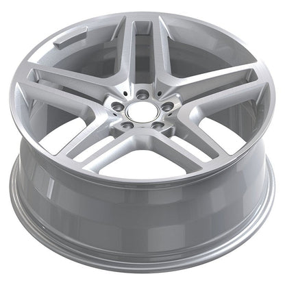 Forged Wheels (1 PC-0161) - YunLexus Custom Forged Wheels
