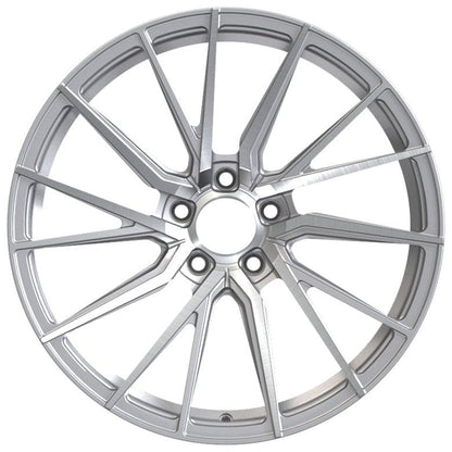 Forged Wheels (1 PC-0163) - YunLexus Custom Forged Wheels
