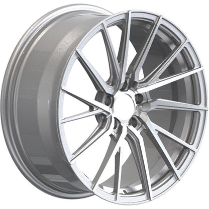 Forged Wheels (1 PC-0163) - YunLexus Custom Forged Wheels