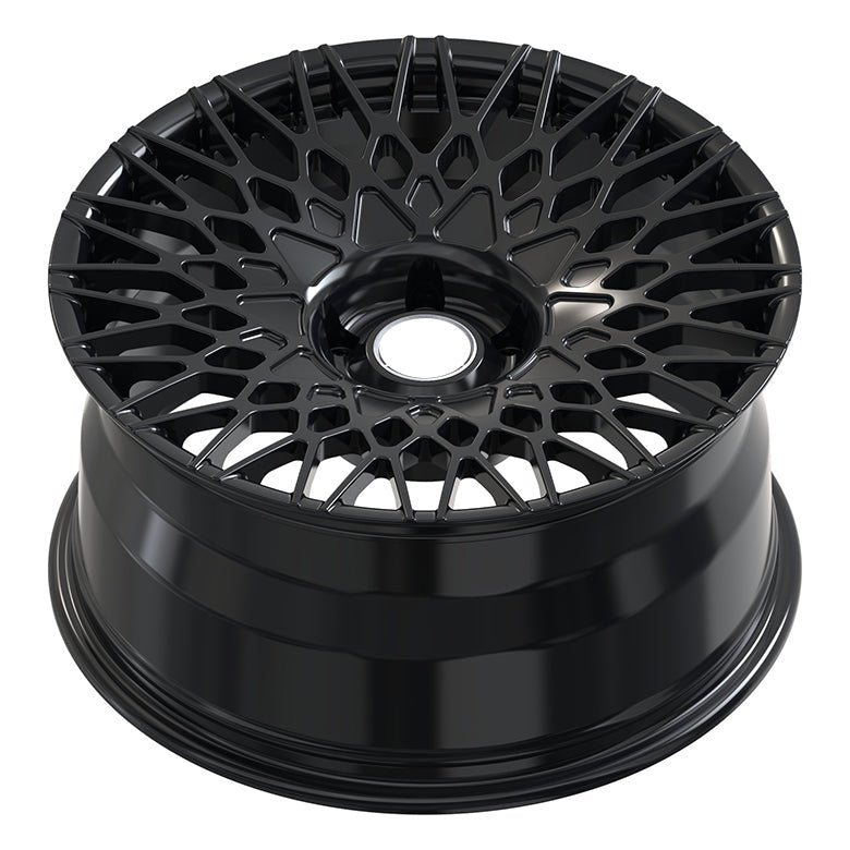 Forged Wheels (1 PC-0164) - YunLexus Custom Forged Wheels