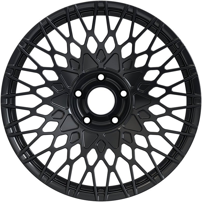 Forged Wheels (1 PC-0164) - YunLexus Custom Forged Wheels