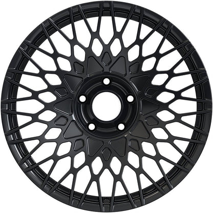 Forged Wheels (1 PC-0164) - YunLexus Custom Forged Wheels