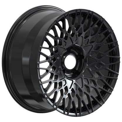 Forged Wheels (1 PC-0164) - YunLexus Custom Forged Wheels