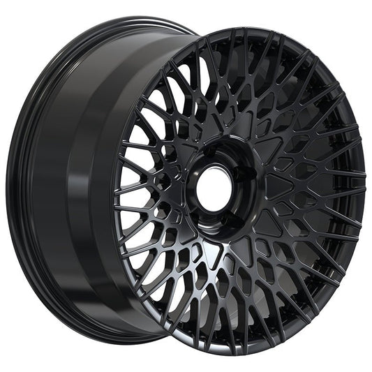Forged Wheels (1 PC-0164)