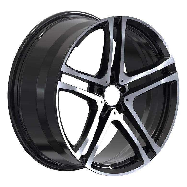 Forged Wheels (1 PC-0165) - YunLexus Custom Forged Wheels