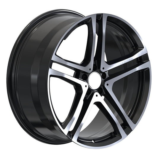 Forged Wheels (1 PC-0165)