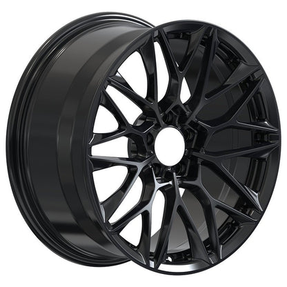 Forged Wheels (1 PC-0166) - YunLexus Custom Forged Wheels