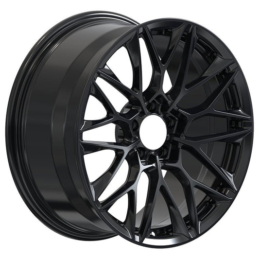 Forged Wheels (1 PC-0166)