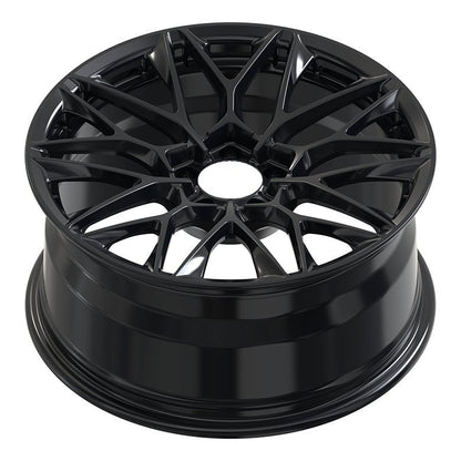 Forged Wheels (1 PC-0166) - YunLexus Custom Forged Wheels
