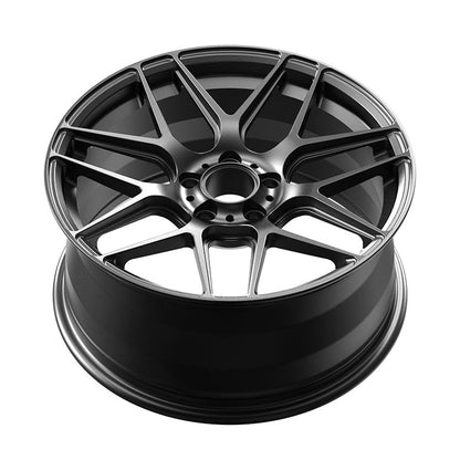 Forged Wheels (1 PC-0167) - YunLexus Custom Forged Wheels