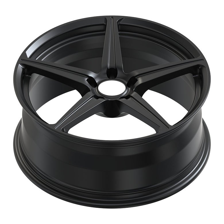 Forged Wheels (1 PC-0168) - YunLexus Custom Forged Wheels