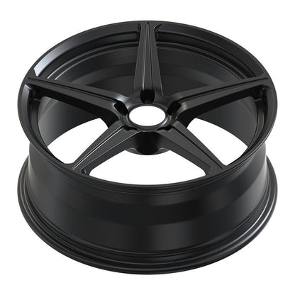 Forged Wheels (1 PC-0168) - YunLexus Custom Forged Wheels