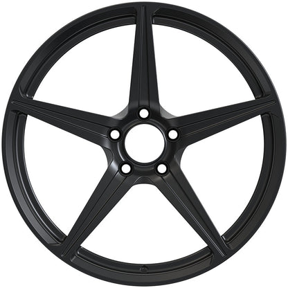 Forged Wheels (1 PC-0168) - YunLexus Custom Forged Wheels