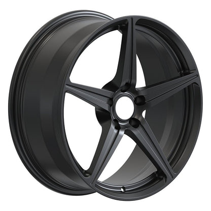 Forged Wheels (1 PC-0168) - YunLexus Custom Forged Wheels