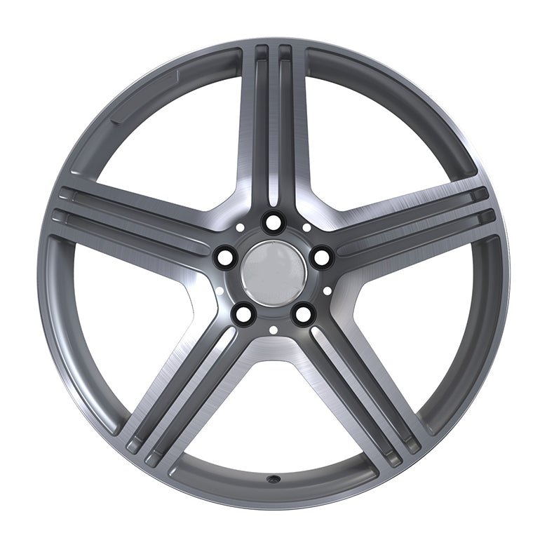 Forged Wheels (1 PC-0169) - YunLexus Custom Forged Wheels