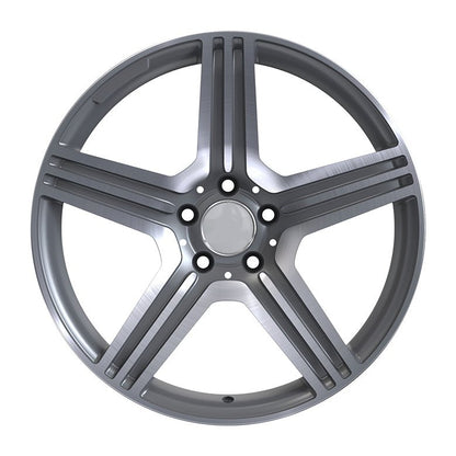 Forged Wheels (1 PC-0169) - YunLexus Custom Forged Wheels