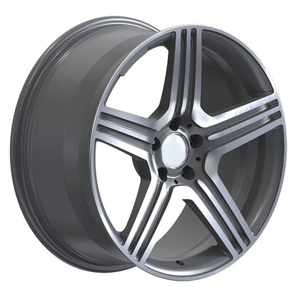 Forged Wheels (1 PC-0169) - YunLexus Custom Forged Wheels