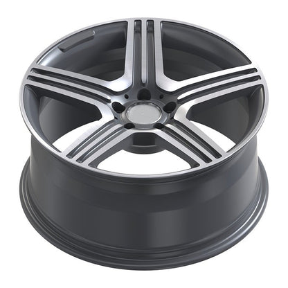 Forged Wheels (1 PC-0169) - YunLexus Custom Forged Wheels