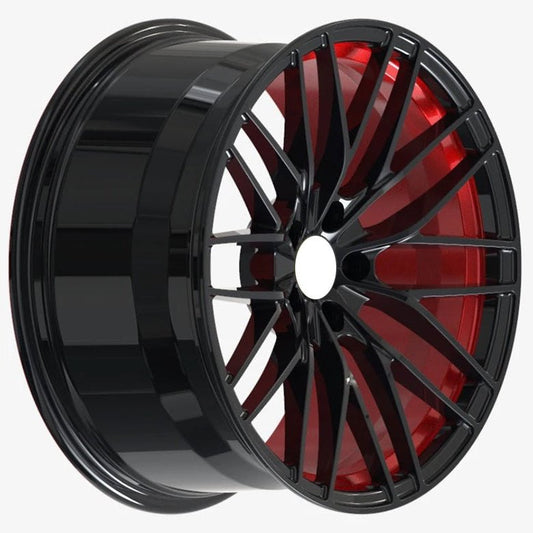 Forged Wheels (1 PC-017)