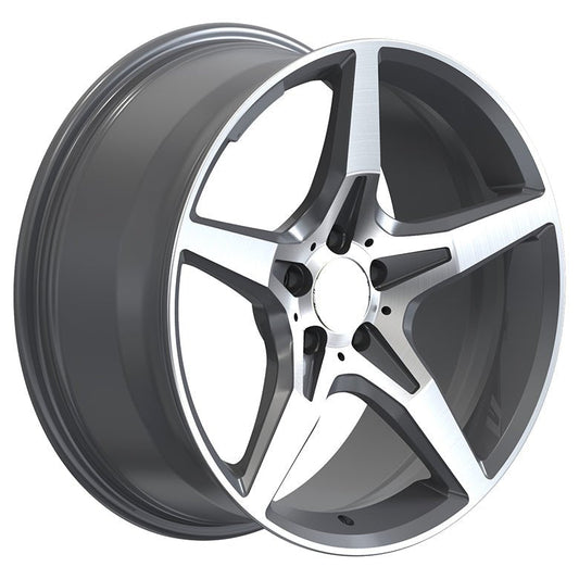 Forged Wheels (1 PC-0170)