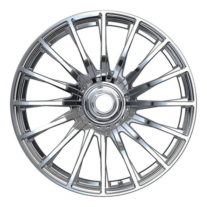 Forged Wheels (1 PC-0171) - YunLexus Custom Forged Wheels