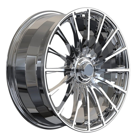 Forged Wheels (1 PC-0171)