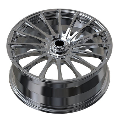 Forged Wheels (1 PC-0171) - YunLexus Custom Forged Wheels