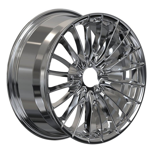 Forged Wheels (1 PC-0172)