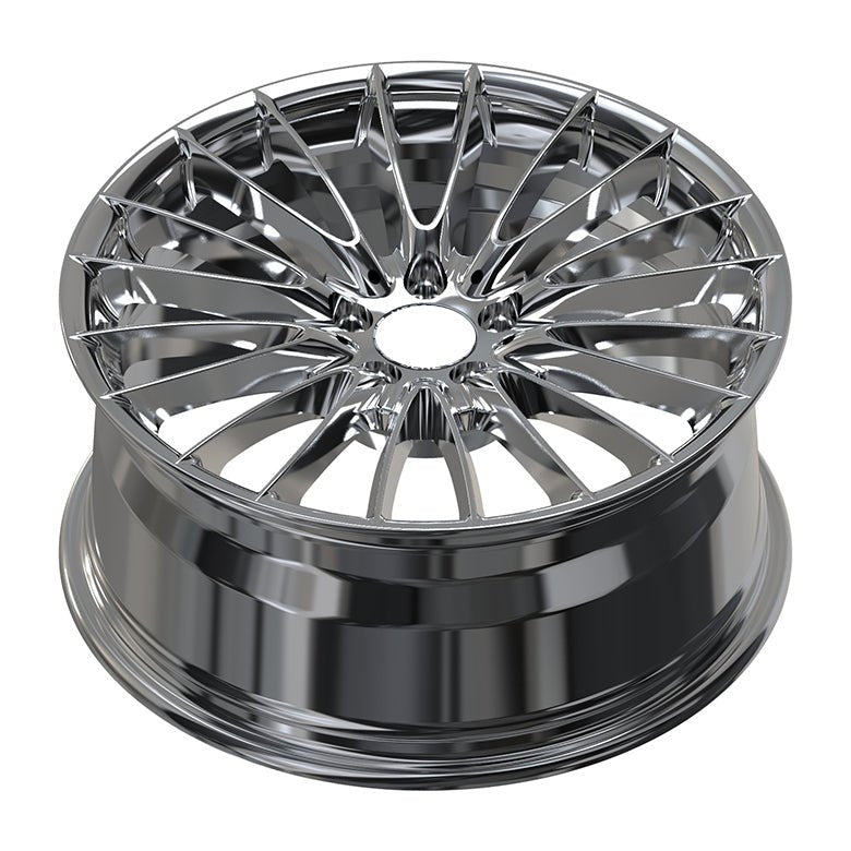 Forged Wheels (1 PC-0172) - YunLexus Custom Forged Wheels