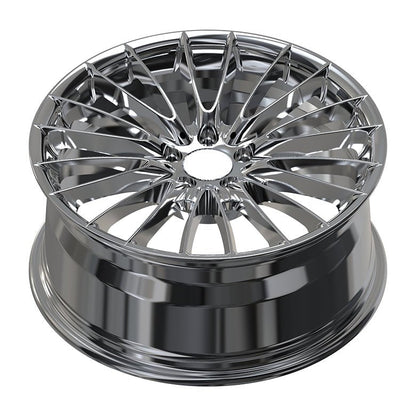 Forged Wheels (1 PC-0172) - YunLexus Custom Forged Wheels