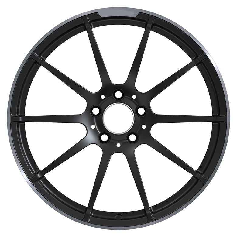 Forged Wheels (1 PC-0173) - YunLexus Custom Forged Wheels