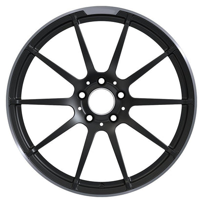 Forged Wheels (1 PC-0173) - YunLexus Custom Forged Wheels