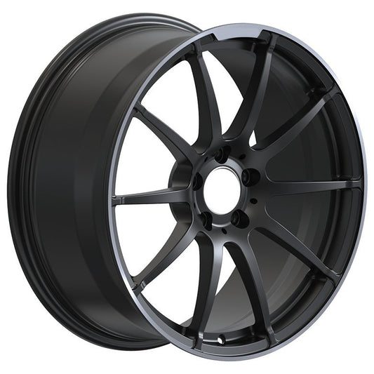 Forged Wheels (1 PC-0173)