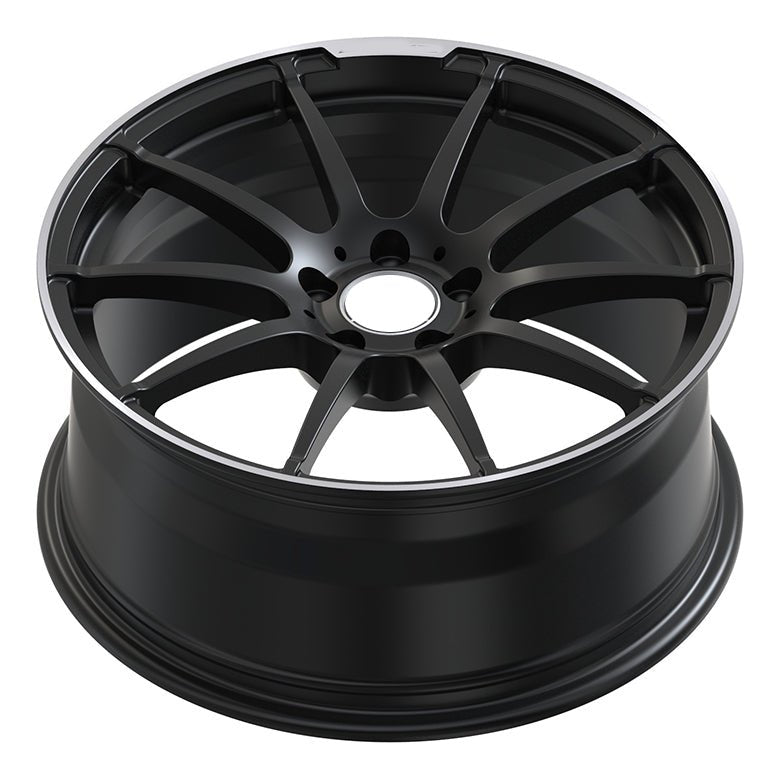Forged Wheels (1 PC-0173) - YunLexus Custom Forged Wheels