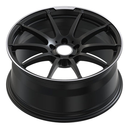 Forged Wheels (1 PC-0173) - YunLexus Custom Forged Wheels