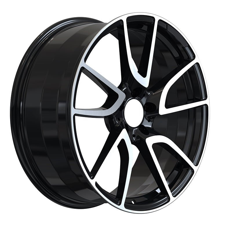 Forged Wheels (1 PC-0174) - YunLexus Custom Forged Wheels