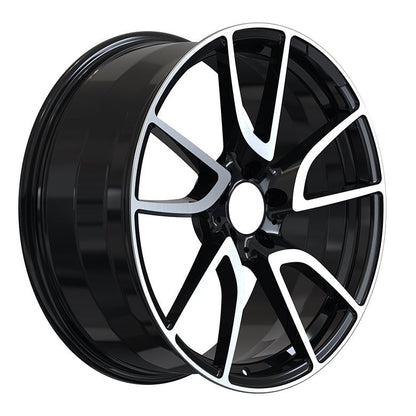 Forged Wheels (1 PC-0174) - YunLexus Custom Forged Wheels